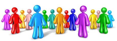 Comunicazione della Comunità della rete Comunicazione della Comunità della rete