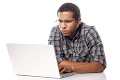 Concentration royalty free stock images Concentration royalty free stock images