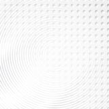 Concentric circles halftone background royalty free illustration Concentric circles halftone background royalty free illustration
