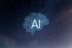 Concept AIArtificial Intelligence stock photography Concept AIArtificial Intelligence stock photography