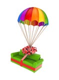 Concept de vente. Illustration Stock Concept de vente. Illustration Stock