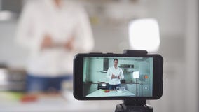 Concept de Vlogging Concept de Vlogging