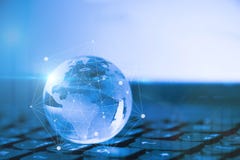 Concept global et international d'affaires Images stock Concept global et international d'affaires Images stock