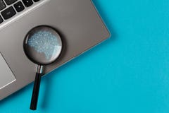 The concept of global information retrieval using neural networks stock photo The concept of global information retrieval using neural networks stock photo