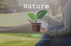 Concept naturel de conservation environnementale d'écologie de nature photos stock Concept naturel de conservation environnementale d'écologie de nature photos stock