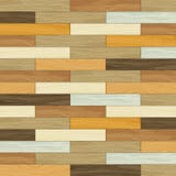 Concept rayé de plancher en bois de tuile de vintage de vecteur Photos libres de droits Concept rayé de plancher en bois de tuile de vintage de vecteur Photos libres de droits