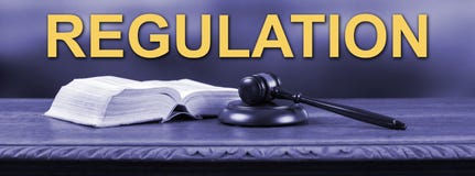 Concept of regulation royalty free stock photo Concept of regulation royalty free stock photo