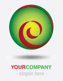 Conception moderne de logo Conception moderne de logo