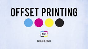 Concepto clave amarillo magenta ciánico en offset del proceso CMYK de la impresión imágenes de archivo libres de regalías Concepto clave amarillo magenta ciánico en offset del proceso CMYK de la impresión imágenes de archivo libres de regalías