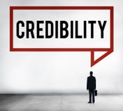 Concepto de la inspiración de la determinación de la sociedad de la credibilidad fotografía de archivo Concepto de la inspiración de la determinación de la sociedad de la credibilidad fotografía de archivo