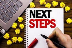 step increase target business