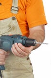 Conceptual Image Of A Carpenter Royalty Free Stock Image Conceptual Image Of A Carpenter Royalty Free Stock Image