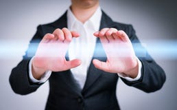 Concetto di Internet, della rete e di affari Concetto di Internet, della rete e di affari