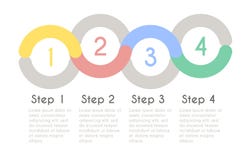 Concetto di statistica del grafico di progresso Modello di Infographic per la presentazione Grafico statistico di cronologia Proc royalty illustrazione gratis Concetto di statistica del grafico di progresso Modello di Infographic per la presentazione Grafico statistico di cronologia Proc royalty illustrazione gratis