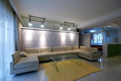Concise And Home Decoration Stock Photography Concise And Home Decoration Stock Photography