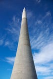 Concrete Tower Royalty Free Stock Images