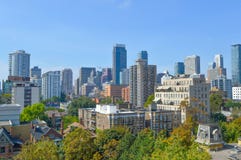 Condo buildings stock photos Condo buildings stock photos