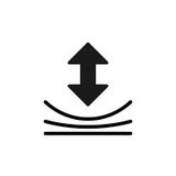 ?cone da resili?ncia Sinal material el?stico Elemento do projeto da qualidade ?cone cl?ssico do estilo Ilustra??o do vetor isolad ilustração royalty free ?cone da resili?ncia Sinal material el?stico Elemento do projeto da qualidade ?cone cl?ssico do estilo Ilustra??o do vetor isolad ilustração royalty free