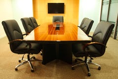 Conference Room Stock Photography Conference Room Stock Photography