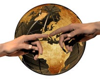 Connexion globale Connexion globale
