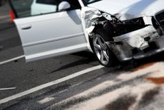 Consecuencias del accidente de tráfico