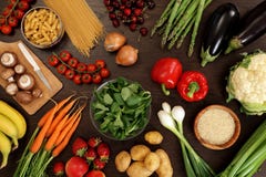 Consommation saine