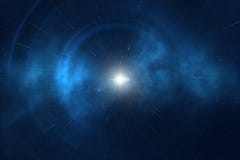 Constelação do universo com a nebulosa da galáxia das estrelas ilustração do vetor Constelação do universo com a nebulosa da galáxia das estrelas ilustração do vetor