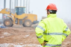 Construction building foreman worker royalty free stock photo Construction building foreman worker royalty free stock photo
