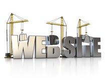 Construction de Web Construction de Web