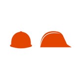 Construction Helmet Icon. Hard Hat Icon. Helmet Builder Icon. Construction. Vector illustration isolated on white background stock illustration Construction Helmet Icon. Hard Hat Icon. Helmet Builder Icon. Construction. Vector illustration isolated on white background stock illustration