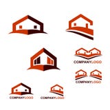 Logo construccion