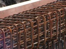 Construction Steel Stock Photography Construction Steel Stock Photography