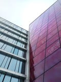 Construction urbaine photographie stock libre de droits Construction urbaine photographie stock libre de droits