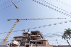 Construção da construção, propriedade, investimento, propriedade, economia Conceito da finança e do investimento imagem de stock royalty free Construção da construção, propriedade, investimento, propriedade, economia Conceito da finança e do investimento imagem de stock royalty free