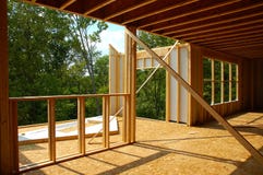 Construção de quadro Construção de quadro
