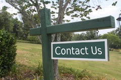 Contactez-nous Contactez-nous