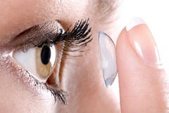 Contactlens