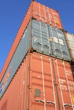 Container Stock Photo Container Stock Photo