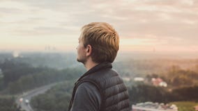 Contemplation Stock Images Contemplation Stock Images
