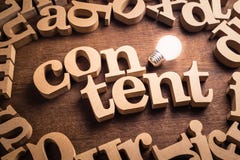 Content Idea Topic Stock Photos Content Idea Topic Stock Photos