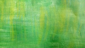 Contexte vert abstrait d'aquarelle avec la couleur jaune minable illustration de vecteur Contexte vert abstrait d'aquarelle avec la couleur jaune minable illustration de vecteur