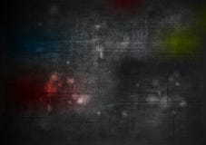 Contexto abstrato do grunge ilustração royalty free Contexto abstrato do grunge ilustração royalty free