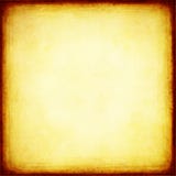 Contexto de oro con los bordes quemados Imágenes de archivo libres de regalías Contexto de oro con los bordes quemados Imágenes de archivo libres de regalías