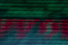 Continuo numerico, dati del abctract nel codice binario, abbattimento di tecnologia di elasticità fotografie stock Continuo numerico, dati del abctract nel codice binario, abbattimento di tecnologia di elasticità fotografie stock