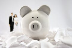 Contrat à terme financier - mariage Contrat à terme financier - mariage