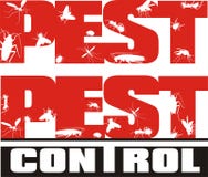 Controllo dei parassiti - insetti royalty illustrazione gratis Controllo dei parassiti - insetti royalty illustrazione gratis
