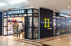 converse store mall of america