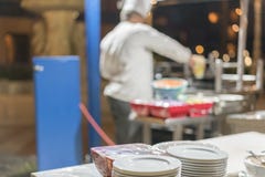 Cook in the kitchen. selected focus stock images Cook in the kitchen. selected focus stock images