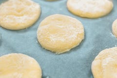 Cookie dough stock images Cookie dough stock images