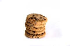 Cookies Royalty Free Stock Image
